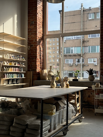 Volna Ceramics Серпуховская