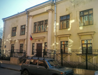 Детский сад № 25