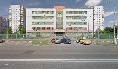 Детский Сад № 2425