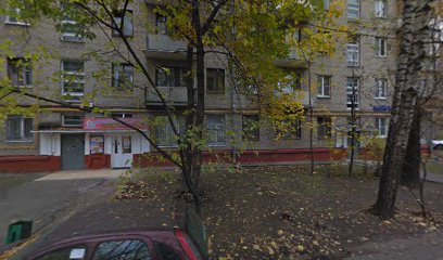 Горница-Узорница