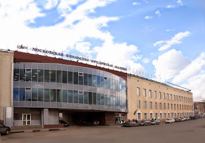 МФЮА