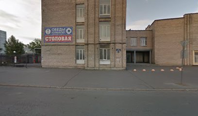 Дока-М