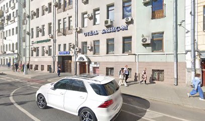 Уроки джазовой импровизации