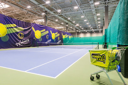 TennisEasy | Спортивный клуб Ховрино | Школа тенниса, теннисный клуб, тренировки по теннису