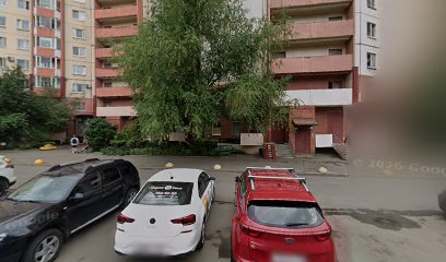 Language House