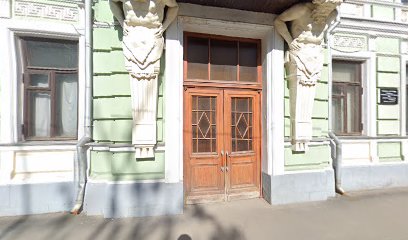 Школа Шитья Валентины Васенковой