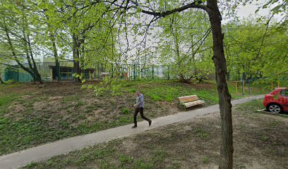 № 1071 Ясли-сад