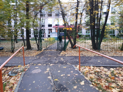 Школа № 49