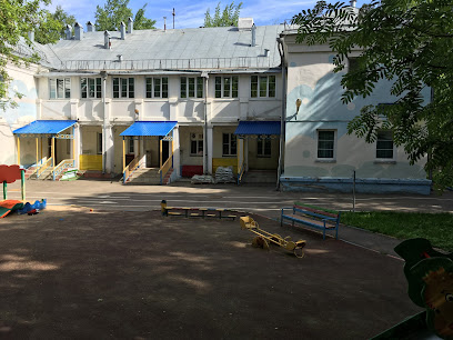 Детский Сад № 1976