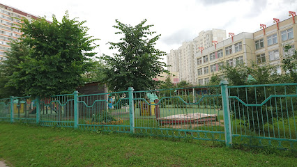 Жемчужинка