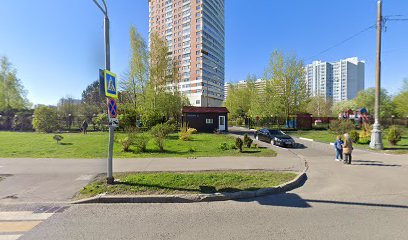 Школа Плавания И Водных Видов Спорта
