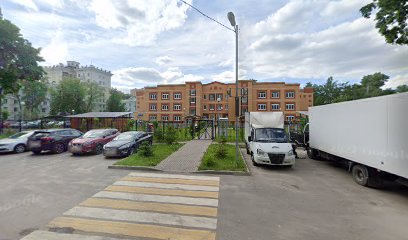 Ромашка