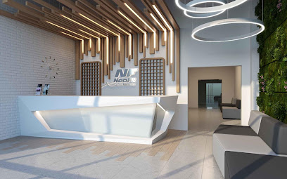 Neofit фитнес-клуб 24/7 с бассейном в Крылатском