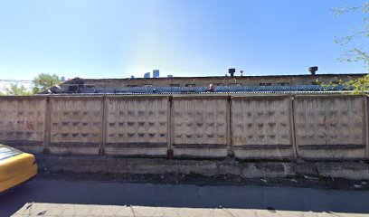 РОТОР-МОСКВА