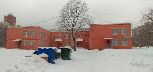 Детский сад №32