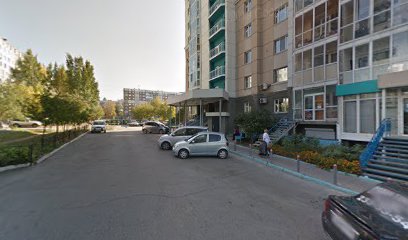 УРА-Детвора