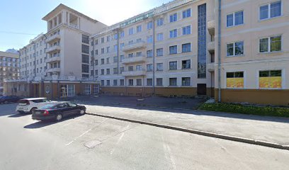 Школа Мастеров Пути
