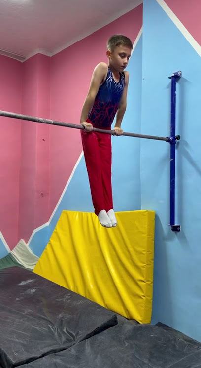 Спортивная школа Чемпион