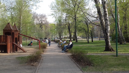 Усадьба Трубецких
