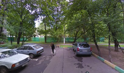 Детский Сад № 563