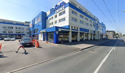 Сеть мебельных салонов CLADER мебель&хранение