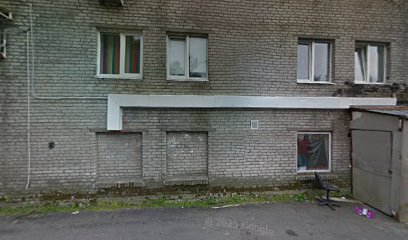 СПБ Школа Русского Рукопашного Боя