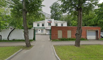 Ярмарка фестивалей