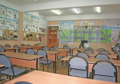 Автошкола «Велес»