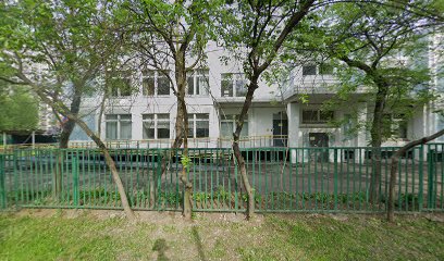Начальные классы