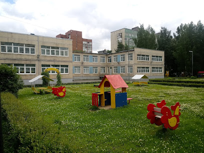 Детский Сад № 25
