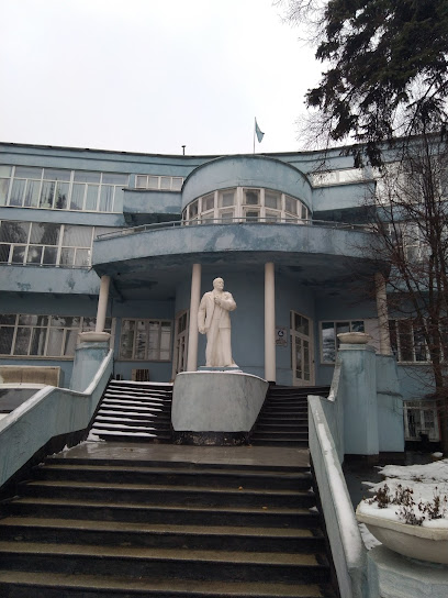 Стадион "Луч"