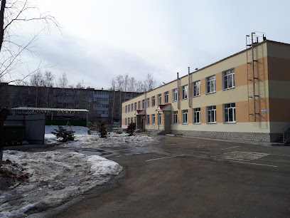 Детский сад № 225