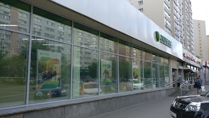 СберБанк