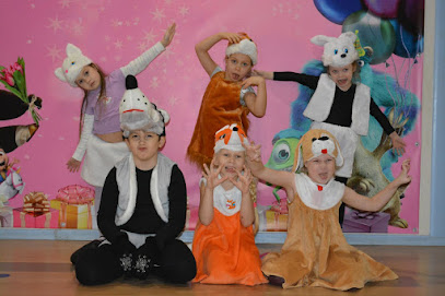 детский центр развития "OPEN FOR KIDS " химмаш