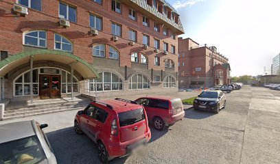 Wella Studio Novosibirsk