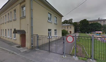 Детский сад № 25