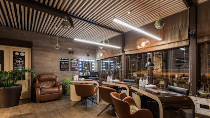 School The Beauty Bar | Школа красоты Химки | Курсы маникюра, визажиста, парикмахера