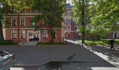 Лайма-Люкс Рус