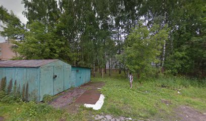 Воскресная школа