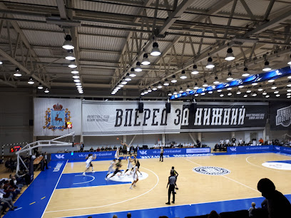 БК Нижний Новгород