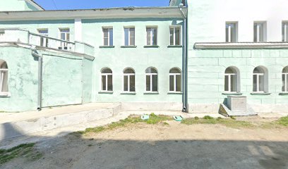 ШТОРМ