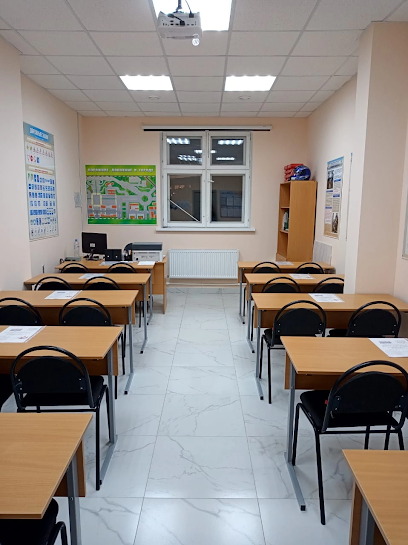 Автошкола Рулер в Центральном районе | дополнительное образование, автошкола онлайн, курсы вождения