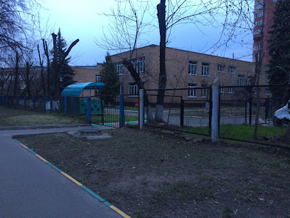 Детский сад № 2 "Звёздочка"