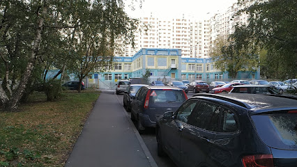 Детский сад №1591