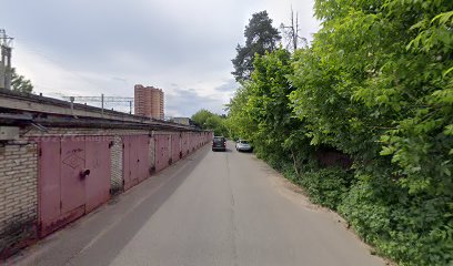 Местная общественная организация Федерация Волейбола г. Королев