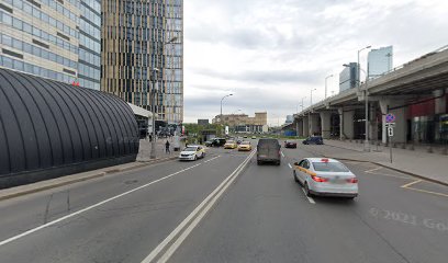 АКАДЕМИЯ ТРЕЙДИНГА И ИНВЕСТИЦИЙ