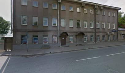Школа Возрождение