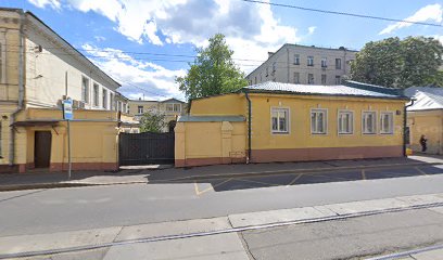 Школа СЭНЭ