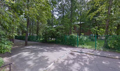 Детский Сад № 2186