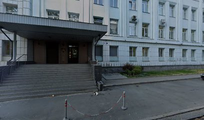Федерация Танцевального Спорта Санкт-Петербурга